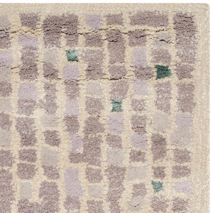 Safavieh Mosaic Hand Tufted 70% Wool and 30% Viscose Rug MSR3623B-3