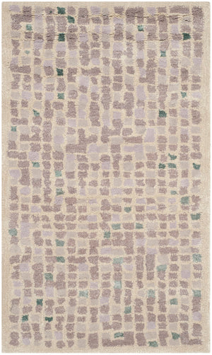 Safavieh Mosaic Hand Tufted 70% Wool and 30% Viscose Rug MSR3623B-3