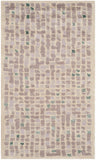 Safavieh Mosaic Hand Tufted 70% Wool and 30% Viscose Rug MSR3623B-3