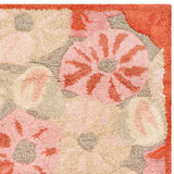 Safavieh Poppy Field Hand Tufted 70% Wool and 30% Viscose Rug MSR3625B-3