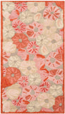 Safavieh Poppy Field Hand Tufted 70% Wool and 30% Viscose Rug MSR3625B-3