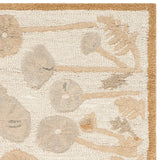 Safavieh Poppy Glossary Hand Tufted 70% Wool and 30% Viscose Rug MSR3627C-3