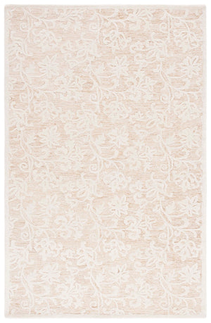 Safavieh Msr Metro Hand Tufted 100% Wool Rug MSR3853D-8