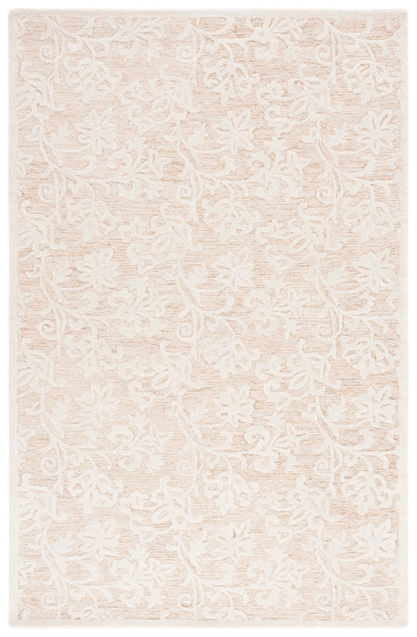 Safavieh Msr Metro Hand Tufted 100% Wool Rug MSR3853D-8