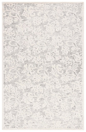 Safavieh Msr Metro Hand Tufted 100% Wool Rug MSR3853F-8