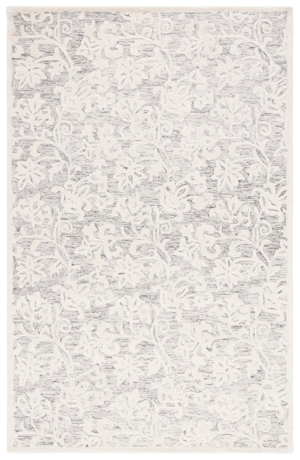 Safavieh Msr Metro Hand Tufted 100% Wool Rug MSR3853F-8