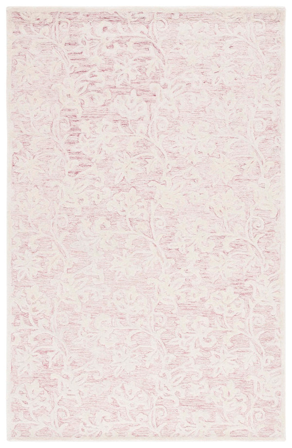 Safavieh Msr Metro Hand Tufted 100% Wool Rug MSR3853U-8