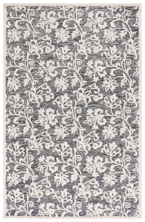 Safavieh Msr Metro Hand Tufted 100% Wool Rug MSR3853Z-8