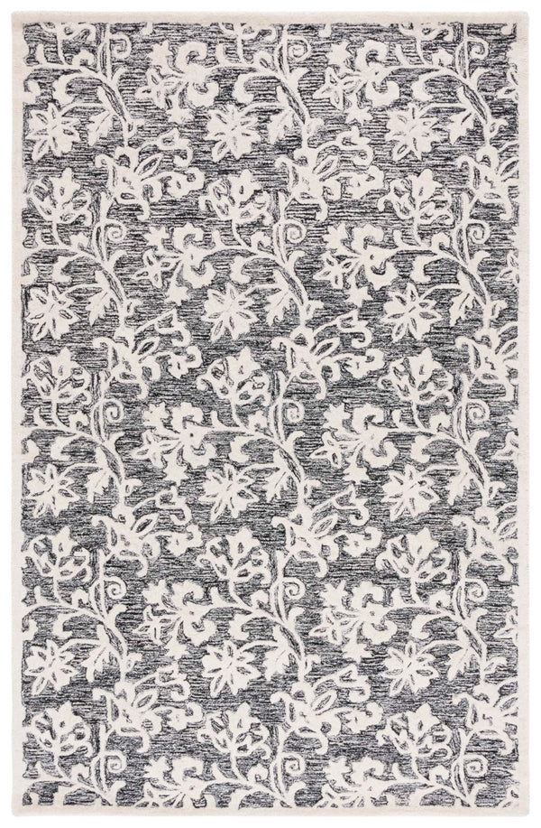 Safavieh Msr Metro Hand Tufted 100% Wool Rug MSR3853Z-8