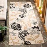 Safavieh Petaluma Power Loomed 100%Polypropylene Rug MSR4073-0412-4