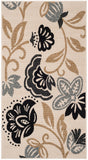 Safavieh Petaluma Power Loomed 100%Polypropylene Rug MSR4073-0412-4