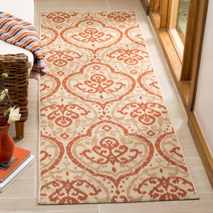 Safavieh Fairview Power Loomed Polyproylene Rug MSR4114-23112-4