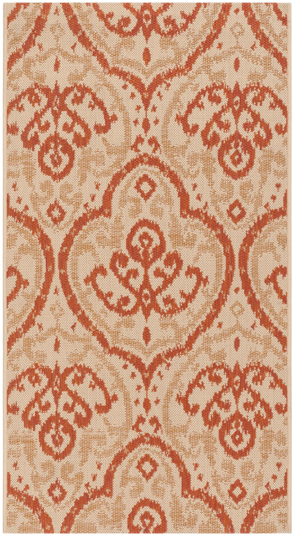 Safavieh Fairview Power Loomed Polyproylene Rug MSR4114-23112-4