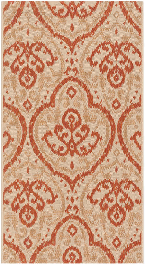 Safavieh Fairview Power Loomed Polyproylene Rug MSR4114-23112-4