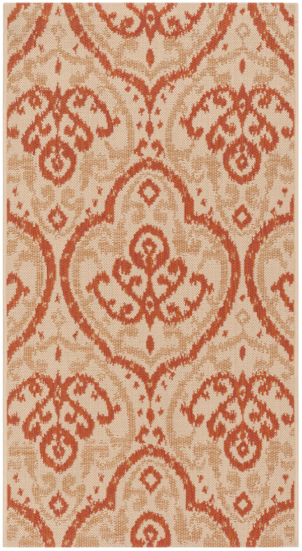 Safavieh Fairview Power Loomed Polyproylene Rug MSR4114-23112-4