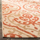 Safavieh Fairview Power Loomed Polyproylene Rug MSR4114-23112-4