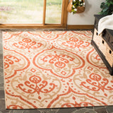 Safavieh Fairview Power Loomed Polyproylene Rug MSR4114-23112-4