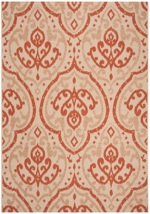 Safavieh Fairview Power Loomed Polyproylene Rug MSR4114-23112-4