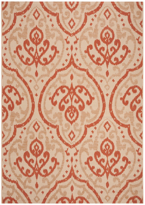 Safavieh Fairview Power Loomed Polyproylene Rug MSR4114-23112-4