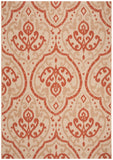 Safavieh Fairview Power Loomed Polyproylene Rug MSR4114-23112-4