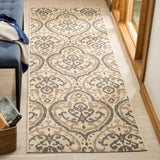 Safavieh Fairview Power Loomed Polyproylene Rug MSR4114-23612-4