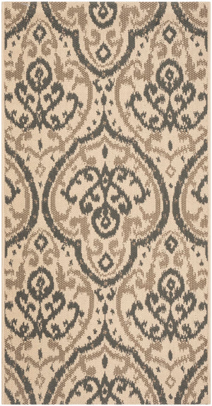 Safavieh Fairview Power Loomed Polyproylene Rug MSR4114-23612-4