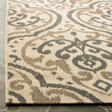 Safavieh Fairview Power Loomed Polyproylene Rug MSR4114-23612-4