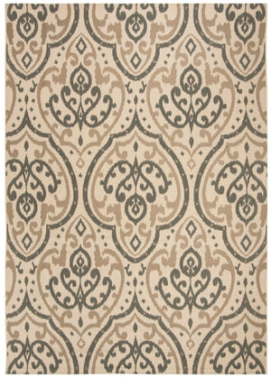 Safavieh Fairview Power Loomed Polyproylene Rug MSR4114-23612-4