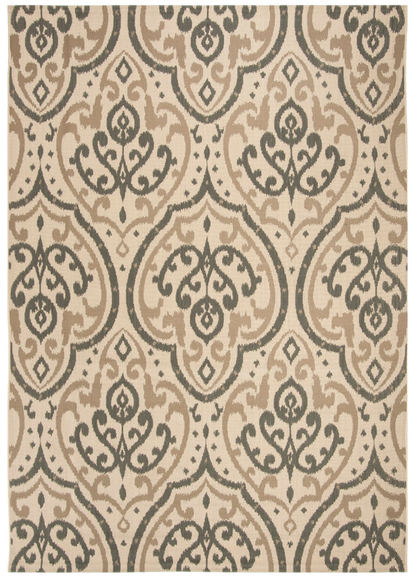 Safavieh Fairview Power Loomed Polyproylene Rug MSR4114-23612-4