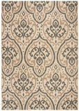 Safavieh Fairview Power Loomed Polyproylene Rug MSR4114-23612-4