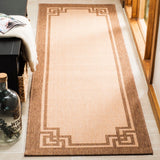 Safavieh Deco Frame Power Loomed 100%Polypropylene Rug MSR4122K-4