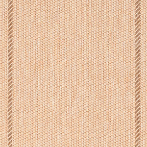 Safavieh Color Frame Power Loomed 100%Polypropylene Rug MSR4127K-8