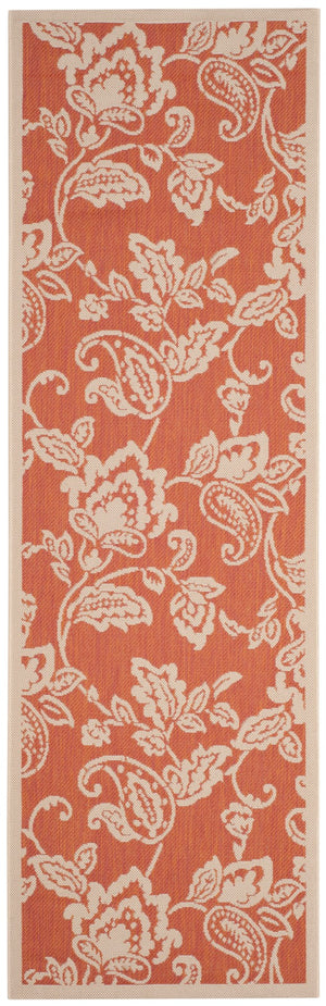 Safavieh Highland Lily Power Loomed Polyproylene Rug MSR4182-23121-4