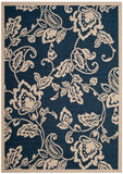 Safavieh Highland Lily Power Loomed Polyproylene Rug MSR4182-25821-4