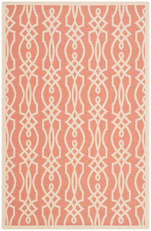 Safavieh Villa Screen Power Loomed 100%Polypropylene Rug MSR4220-011-4