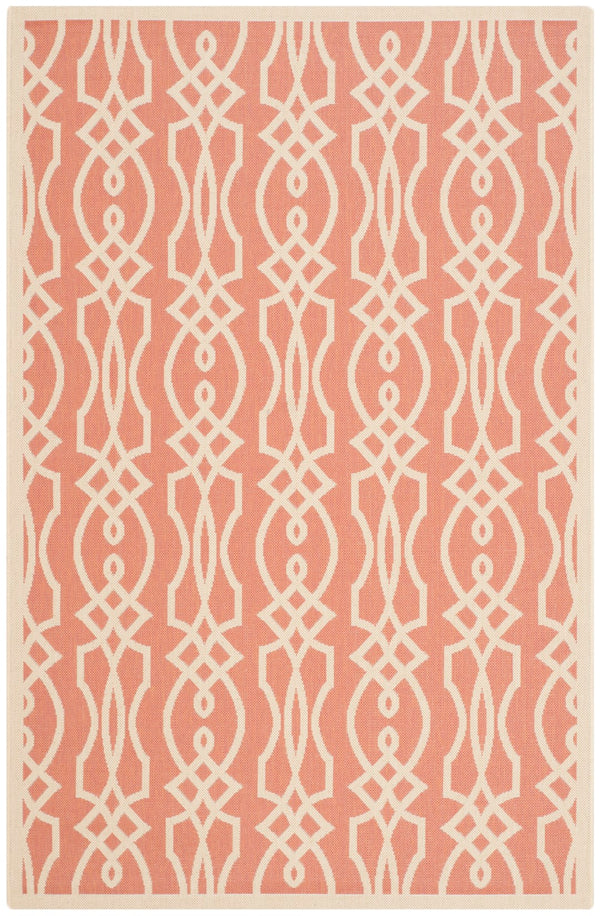 Safavieh Villa Screen Power Loomed 100%Polypropylene Rug MSR4220-011-4