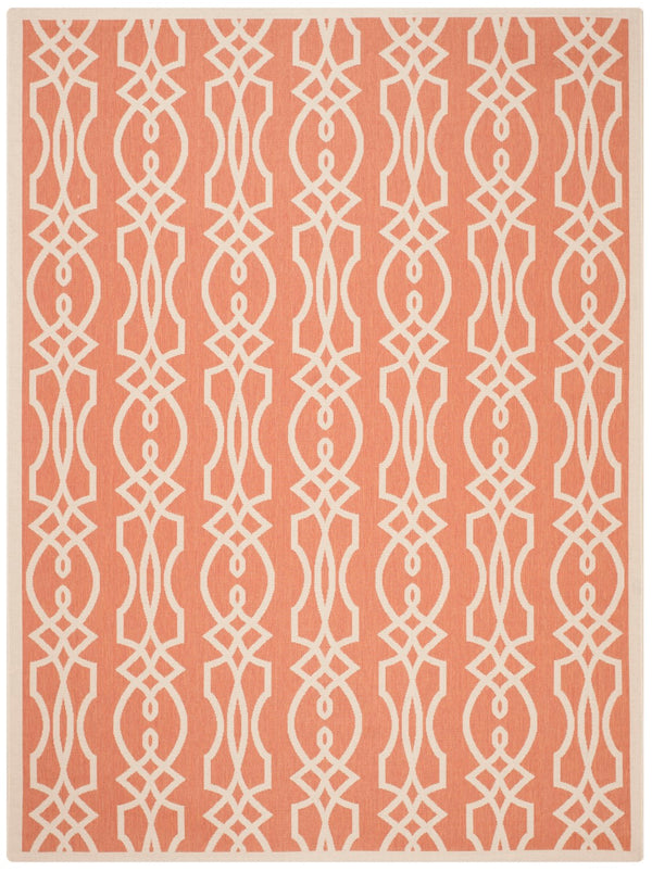 Safavieh Villa Screen Power Loomed 100%Polypropylene Rug MSR4220-011-4
