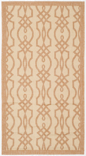 Safavieh Villa Screen Power Loomed 100%Polypropylene Rug MSR4220-030-4