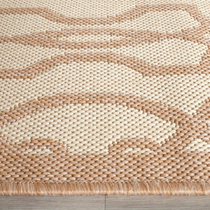 Safavieh Villa Screen Power Loomed 100%Polypropylene Rug MSR4220-030-4