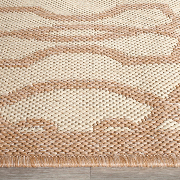 Safavieh Villa Screen Power Loomed 100%Polypropylene Rug MSR4220-030-4