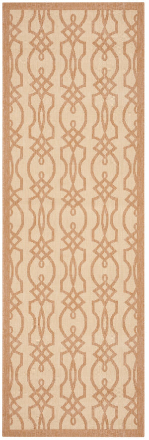 Safavieh Villa Screen Power Loomed 100%Polypropylene Rug MSR4220-030-4