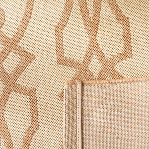 Safavieh Villa Screen Power Loomed 100%Polypropylene Rug MSR4220-030-4