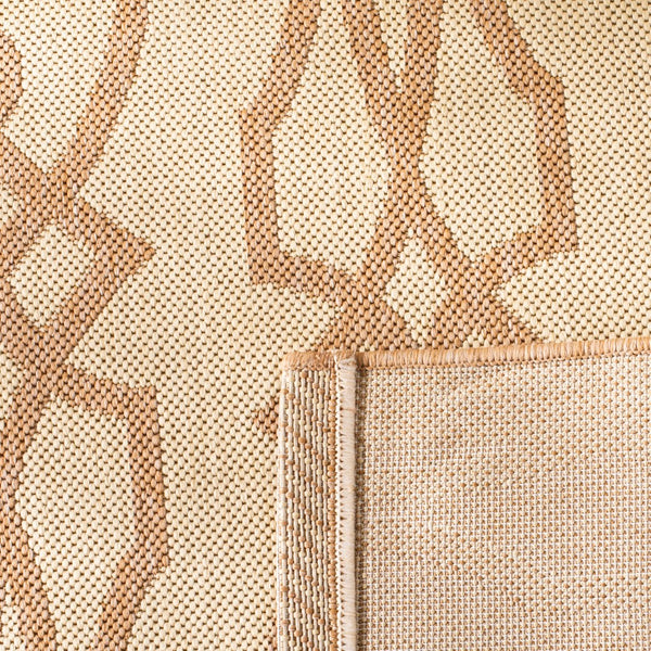 Safavieh Villa Screen Power Loomed 100%Polypropylene Rug MSR4220-030-4