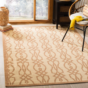 Safavieh Villa Screen Power Loomed 100%Polypropylene Rug MSR4220-030-4