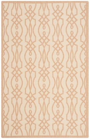 Safavieh Villa Screen Power Loomed 100%Polypropylene Rug MSR4220-030-4