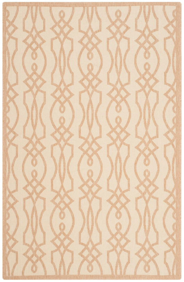 Safavieh Villa Screen Power Loomed 100%Polypropylene Rug MSR4220-030-4