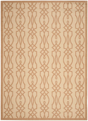 Safavieh Villa Screen Power Loomed 100%Polypropylene Rug MSR4220-030-4