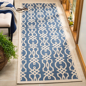 Safavieh Villa Screen Power Loomed 100%Polypropylene Rug MSR4220-233-38