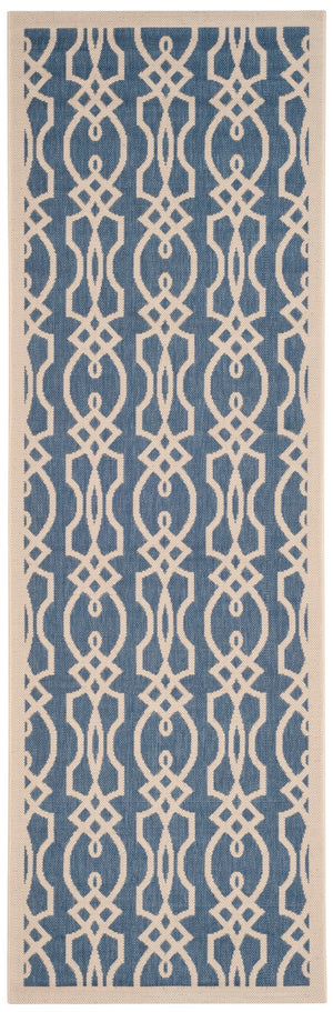 Safavieh Villa Screen Power Loomed 100%Polypropylene Rug MSR4220-233-38