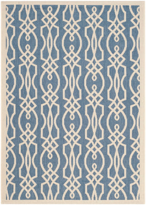 Safavieh Villa Screen Power Loomed 100%Polypropylene Rug MSR4220-233-4